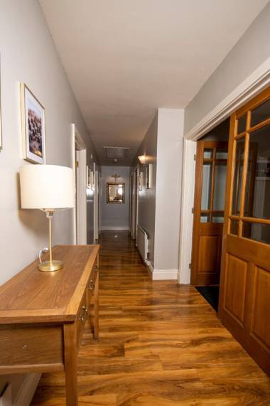 Lovelady Colleton Cottages by Paymán Club