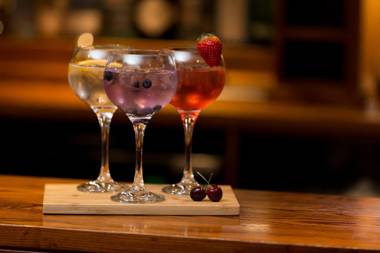 Warkworth House Hotel