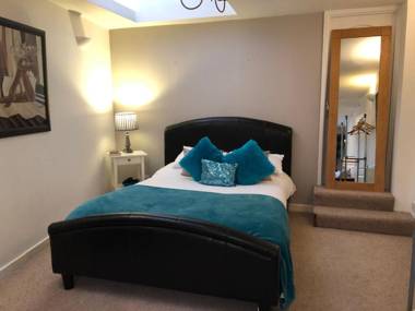 The Georgian Guesthouse