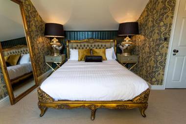 The Dirty Bottles Inn