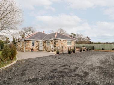 Blacksmiths Cottage Alnwick