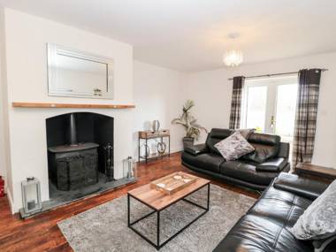 Blacksmiths Cottage Alnwick