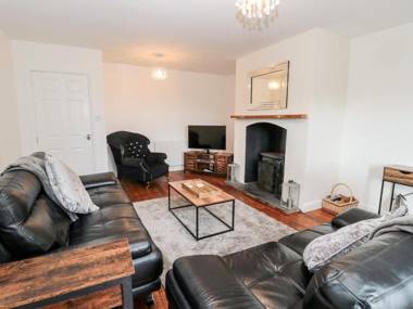 Blacksmiths Cottage Alnwick