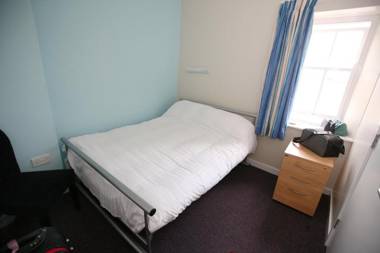 Alnwick Youth Hostel