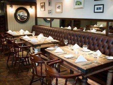 The Tavern - Steakhouse and Lodge