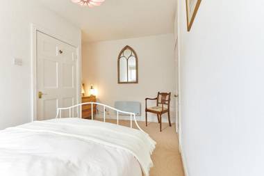 Host & Stay - The Burrow