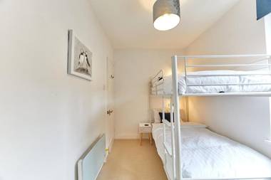 Host & Stay - The Burrow