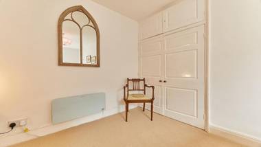 Host & Stay - The Burrow