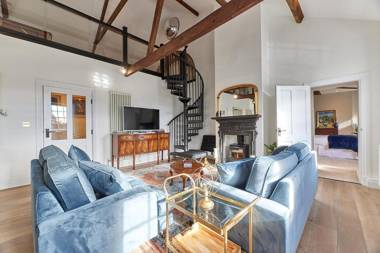 Host & Stay - The Old Workhouse