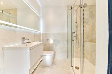 Host & Stay - The Old Workhouse