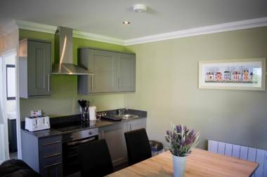 Inglewood House and Spa