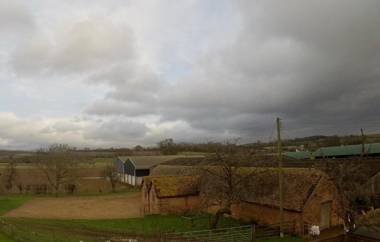 Whitchurch Farm Guesthouse