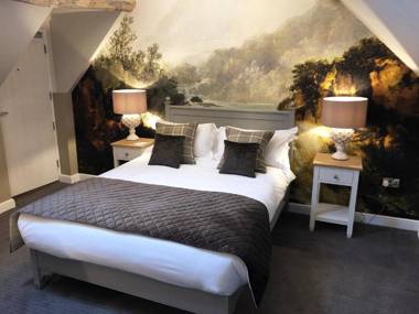 The Bell - Brunning and Price