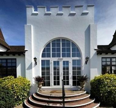 Thorpeness Golf Club and Hotel