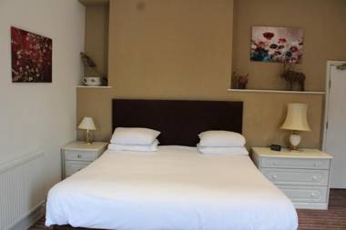 The Bell Hotel Saxmundham