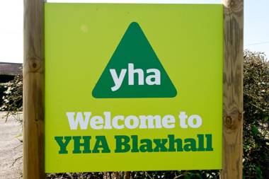 YHA Blaxhall