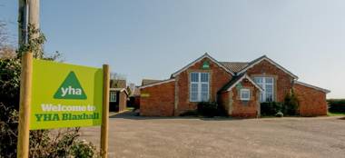 YHA Blaxhall