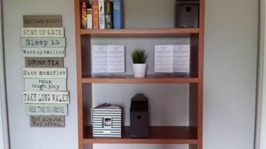 The Railway Inn Westerfield