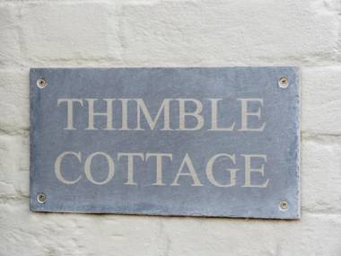 Thimble Cottage