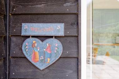 2 Suffolk Cottage Knodishall