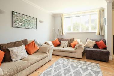 1 Hazelwood Aldeburgh