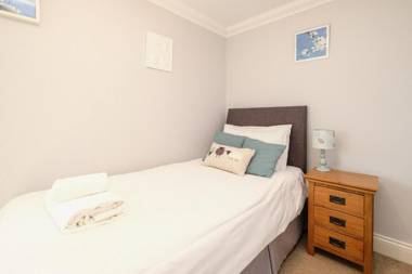 1 Hazelwood Aldeburgh