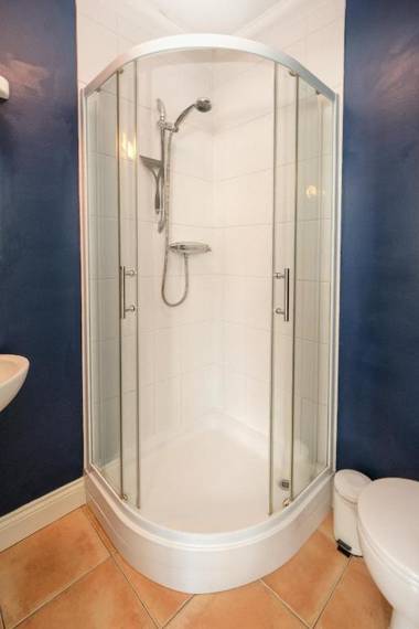 1 Hazelwood Aldeburgh