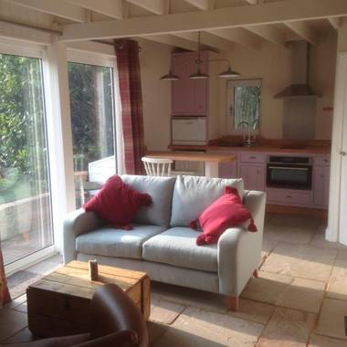 Owl's Roost & Squirrel