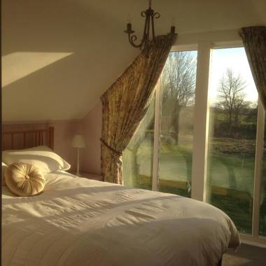 Owl's Roost & Squirrel