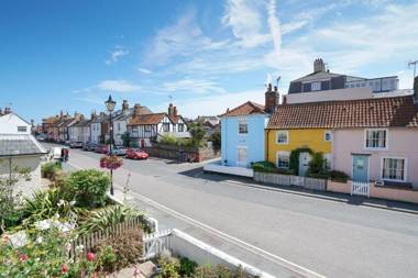 Aldeburgh Cottage