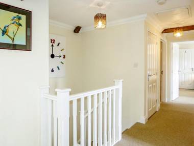 Meadow View Near Aldeburgh