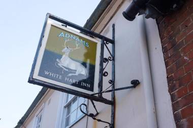 The Old Gordon House