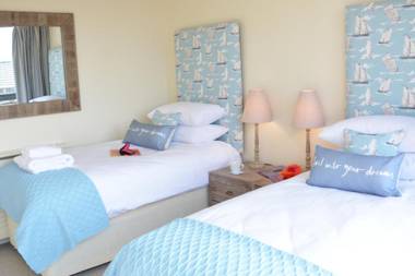 King George Penthouse