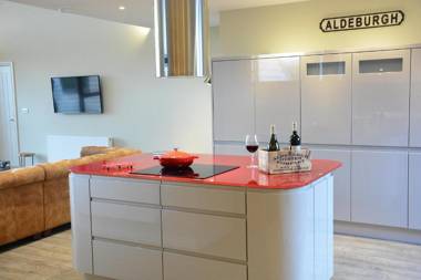 King George Penthouse