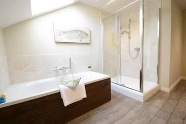 King George Penthouse