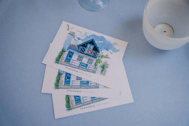 Seahorse Cottage