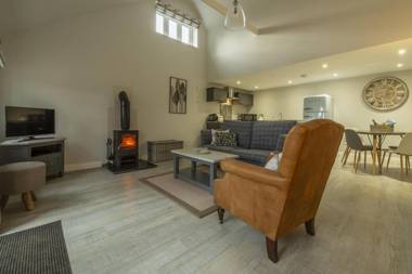 The Barns at Green Valley Farm