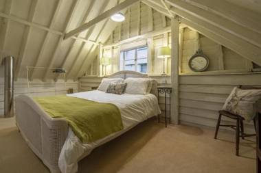 The Barns at Green Valley Farm