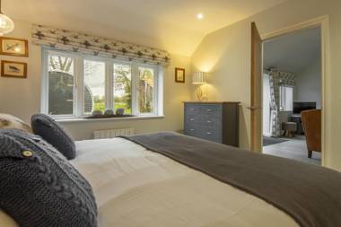 The Barns at Green Valley Farm