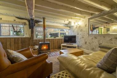 The Barns at Green Valley Farm