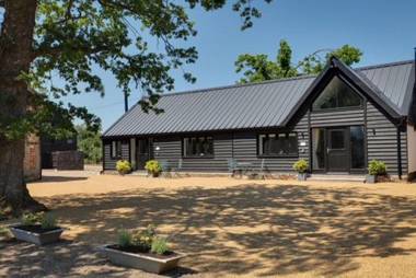 The Cowshed at Green Valley Farm