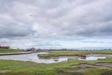 The Cowshed at Green Valley Farm