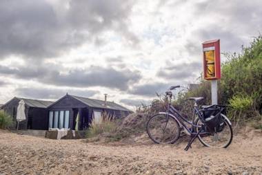 The Cowshed at Green Valley Farm