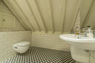 The Dairy at Green Valley Farm