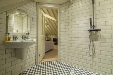 The Dairy at Green Valley Farm