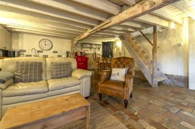 The Dairy at Green Valley Farm