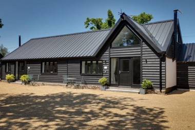 The Woodshed at Green Valley Farm