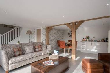 The Woodshed at Green Valley Farm