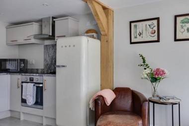 The Woodshed at Green Valley Farm