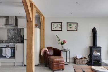 The Woodshed at Green Valley Farm